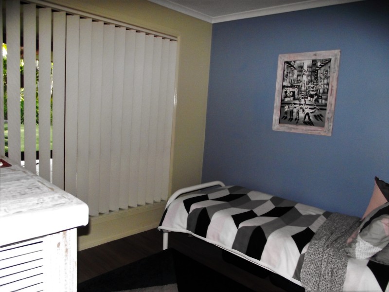 Moore Park Beach QLD 4670