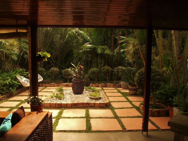 Moore Park Beach QLD 4670