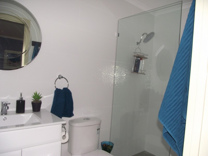 Moore Park Beach QLD 4670