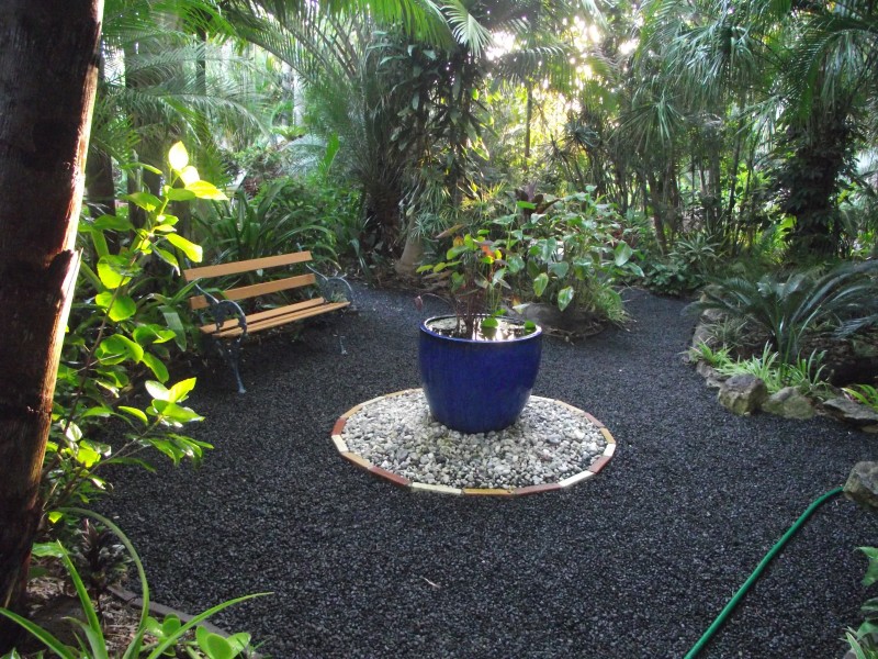 Moore Park Beach QLD 4670