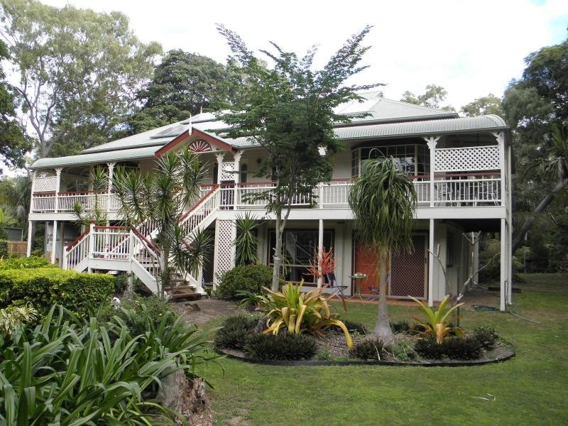 Moore Park Beach QLD 4670