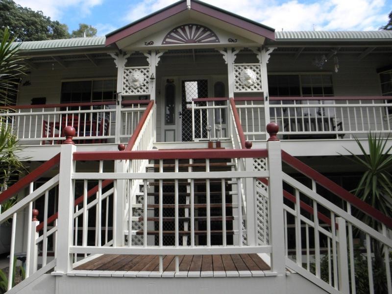 Moore Park Beach QLD 4670