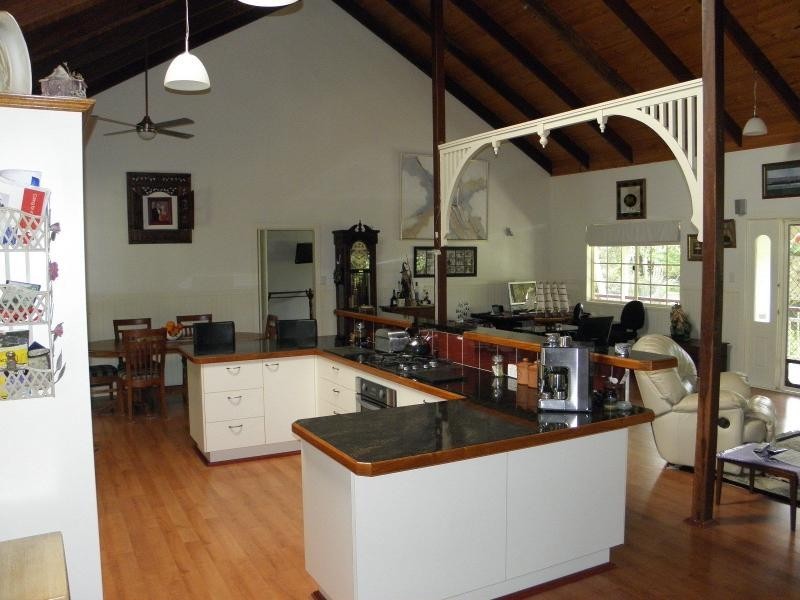 Moore Park Beach QLD 4670