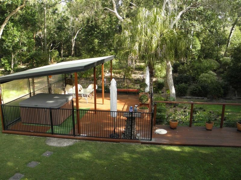 Moore Park Beach QLD 4670