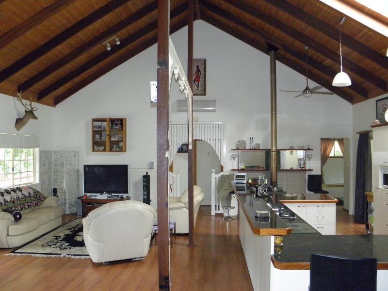 Moore Park Beach QLD 4670