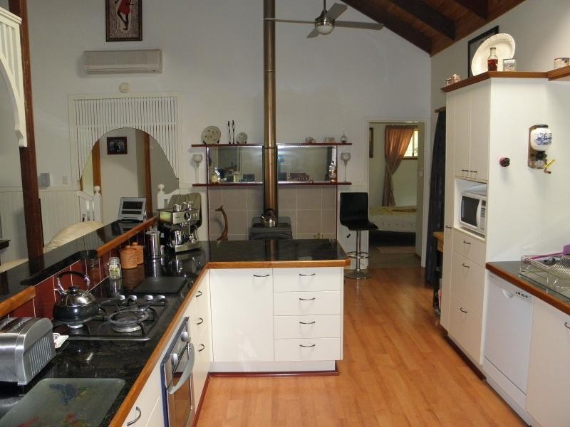 Moore Park Beach QLD 4670