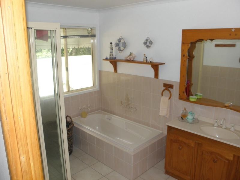 Moore Park Beach QLD 4670