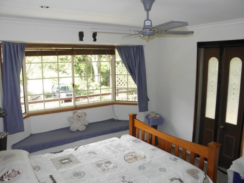 Moore Park Beach QLD 4670