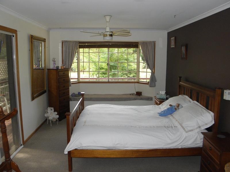 Moore Park Beach QLD 4670