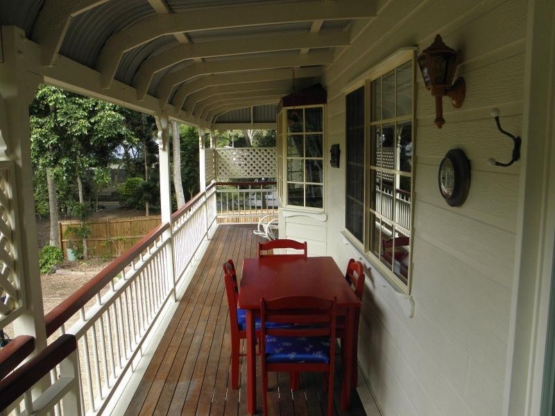 Moore Park Beach QLD 4670