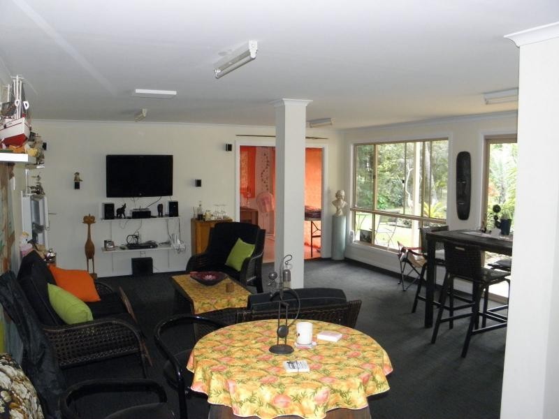 Moore Park Beach QLD 4670