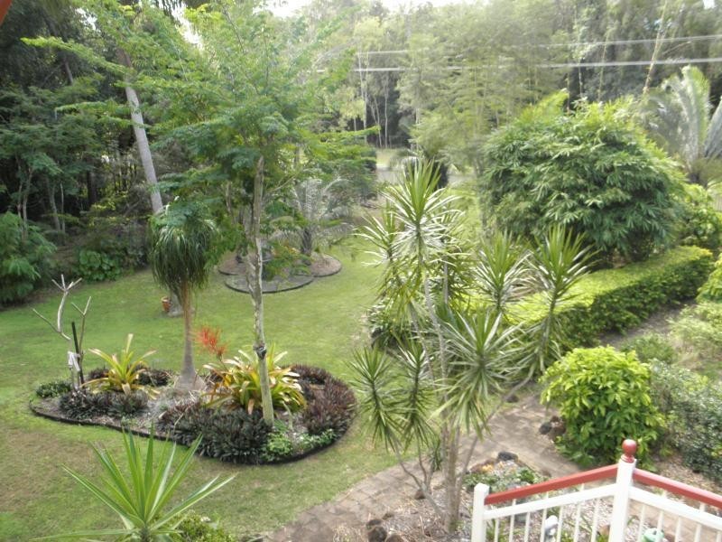 Moore Park Beach QLD 4670