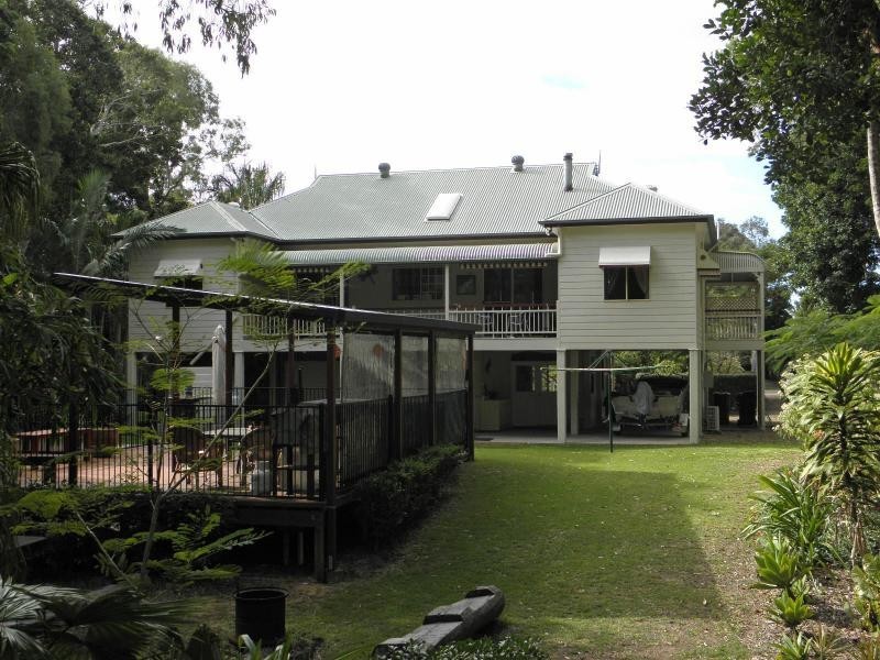 Moore Park Beach QLD 4670