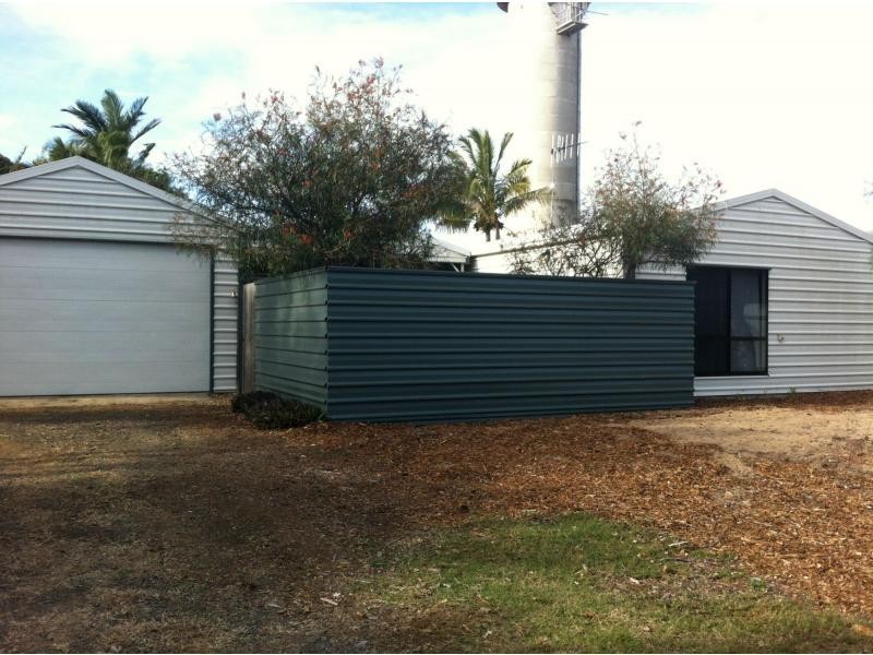 Moore Park Beach QLD 4670