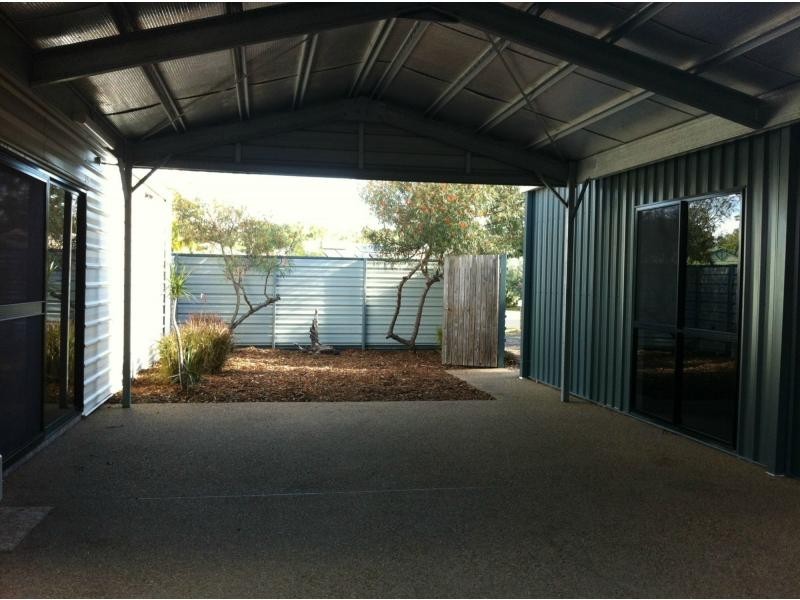 Moore Park Beach QLD 4670