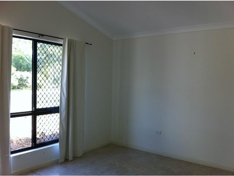 Moore Park Beach QLD 4670