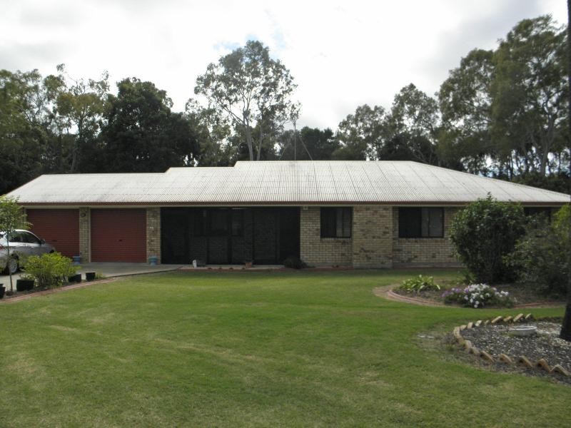 17 Egret Lane, Sylvan Palms, Moore Park Beach QLD 4670