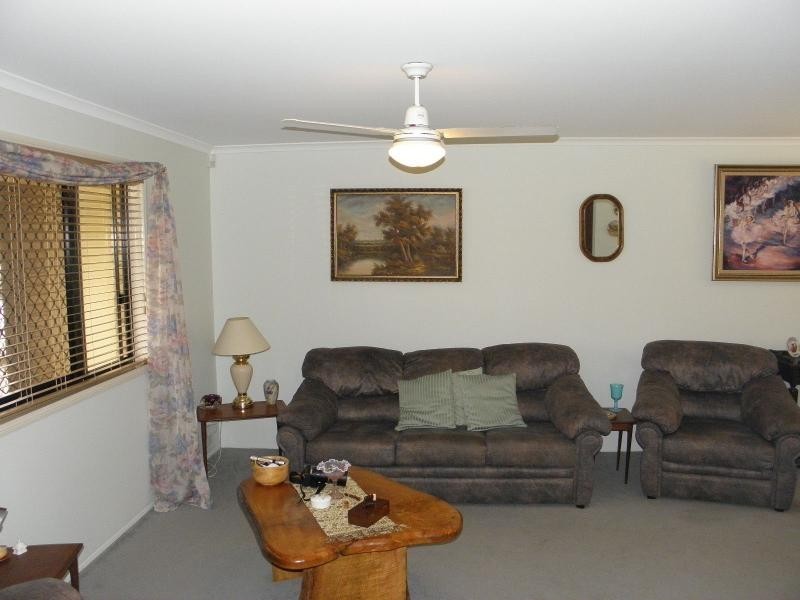 17 Egret Lane, Sylvan Palms, Moore Park Beach QLD 4670