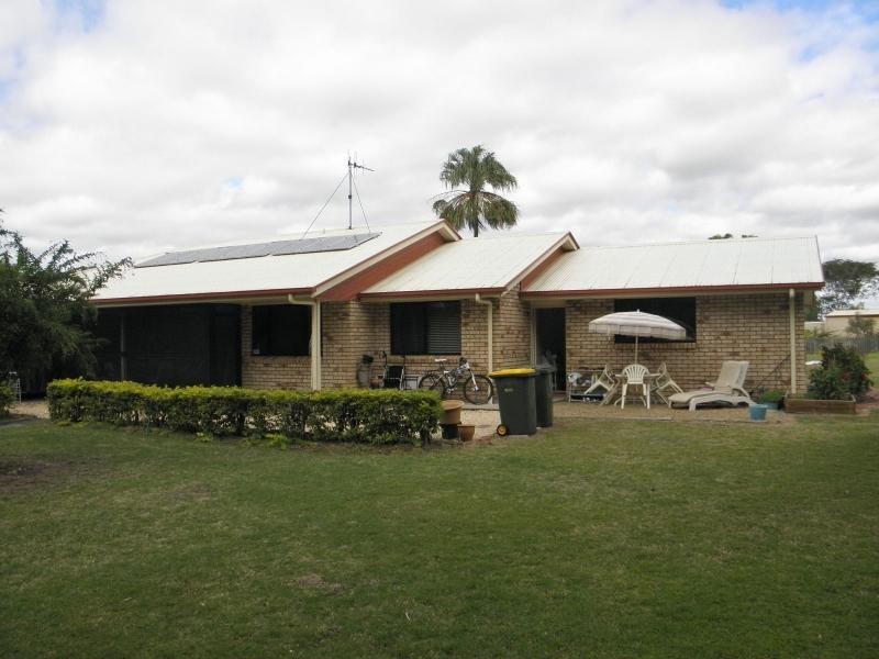 17 Egret Lane, Sylvan Palms, Moore Park Beach QLD 4670