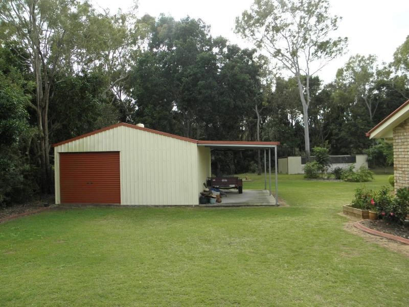 17 Egret Lane, Sylvan Palms, Moore Park Beach QLD 4670