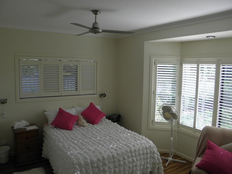 Moore Park Beach QLD 4670