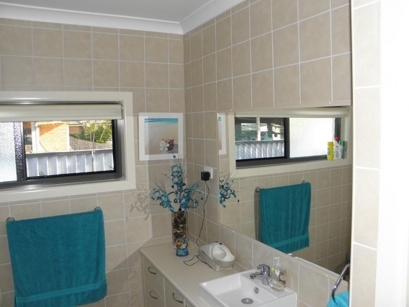 Moore Park Beach QLD 4670