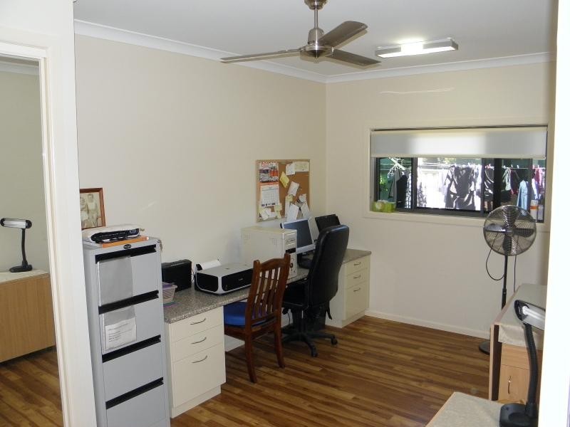 Moore Park Beach QLD 4670