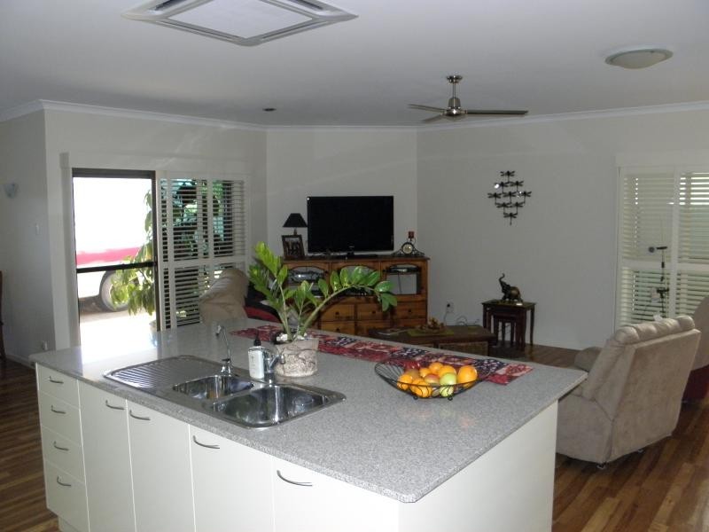 Moore Park Beach QLD 4670