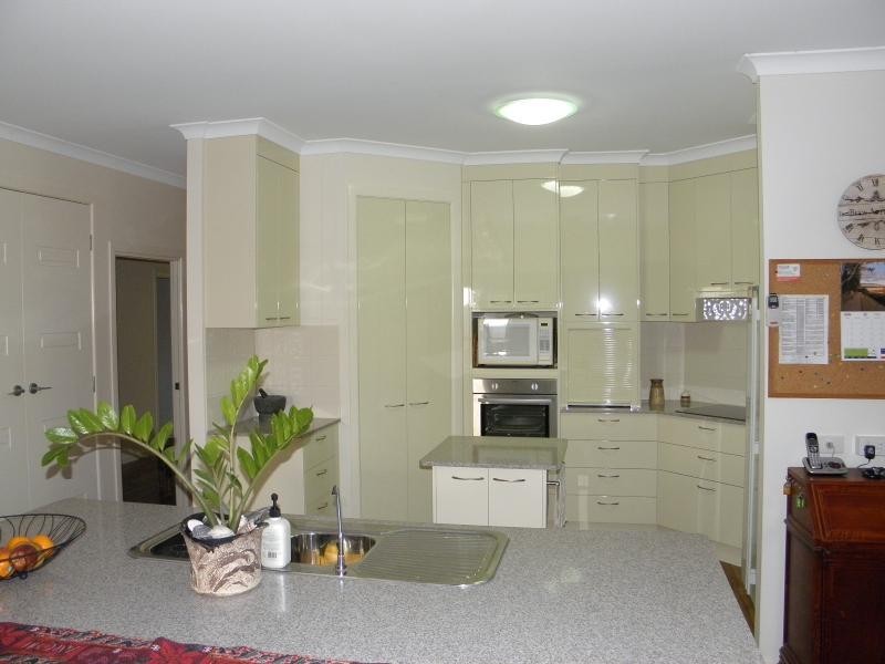 Moore Park Beach QLD 4670