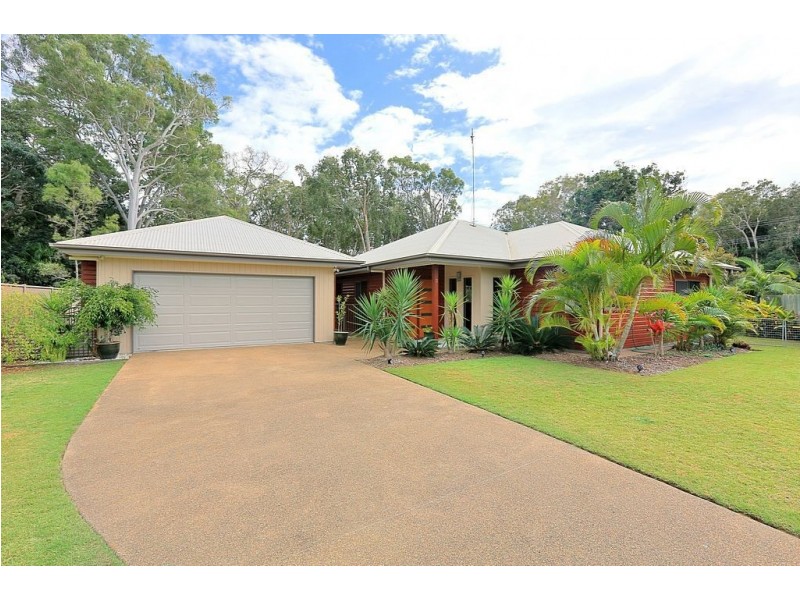 3 Sand Piper Grove, Moore Park Beach QLD 4670