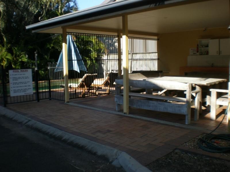 Moore Park Beach QLD 4670