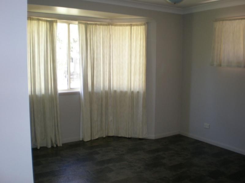 Moore Park Beach QLD 4670