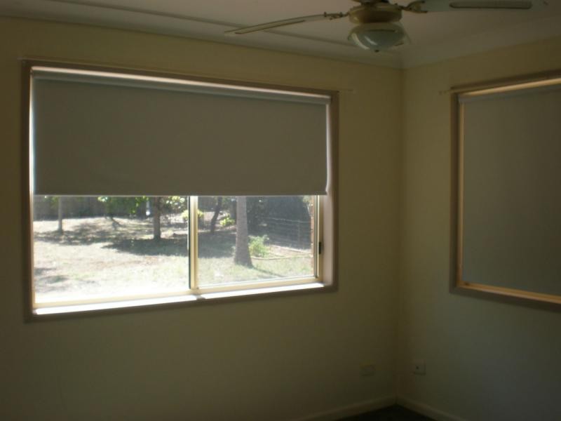 Moore Park Beach QLD 4670