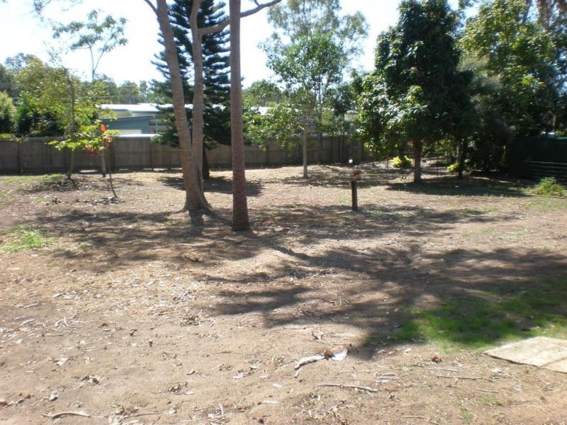 Moore Park Beach QLD 4670