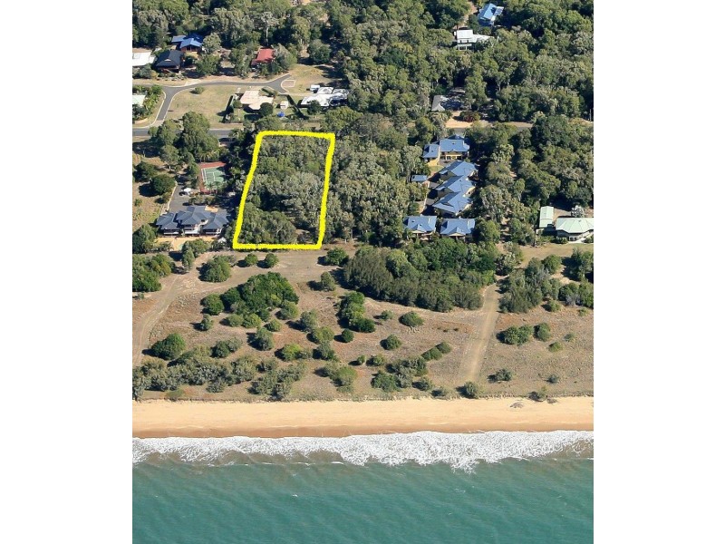 Lot 18 Sylvan Drive, Moore Park Beach QLD 4670