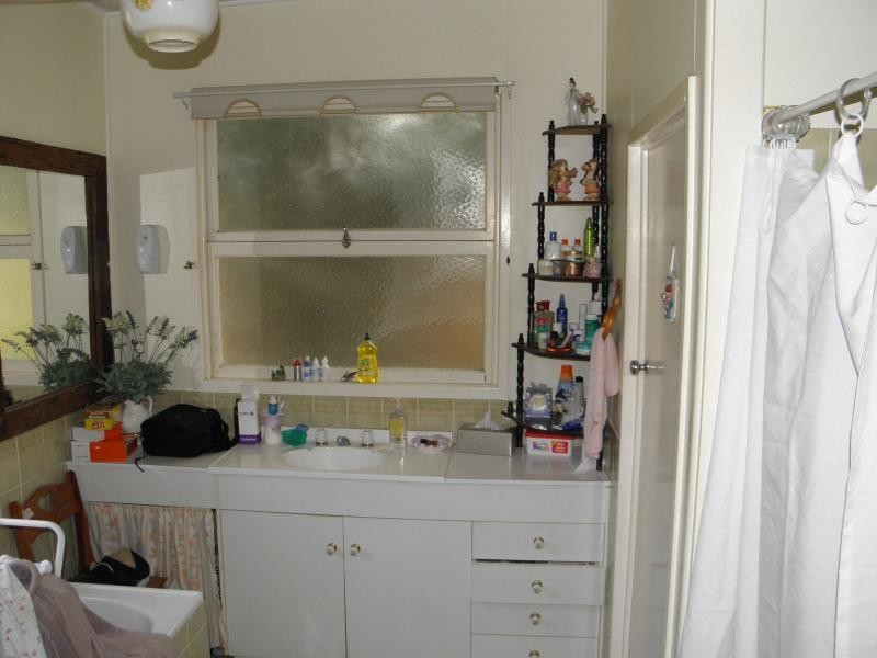 Moore Park Beach QLD 4670