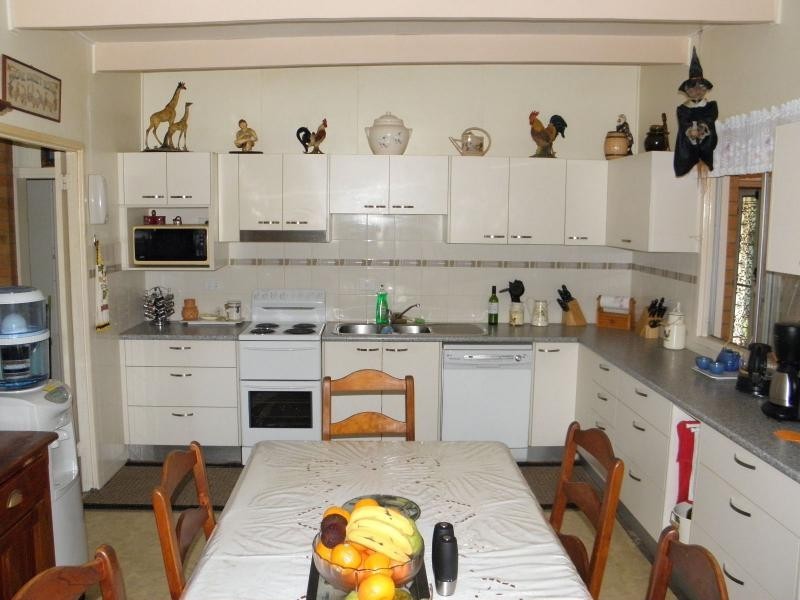 Moore Park Beach QLD 4670