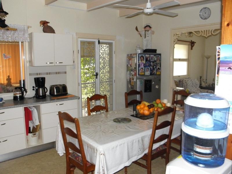 Moore Park Beach QLD 4670