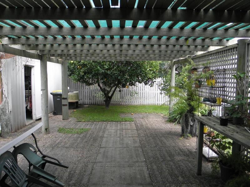 Moore Park Beach QLD 4670