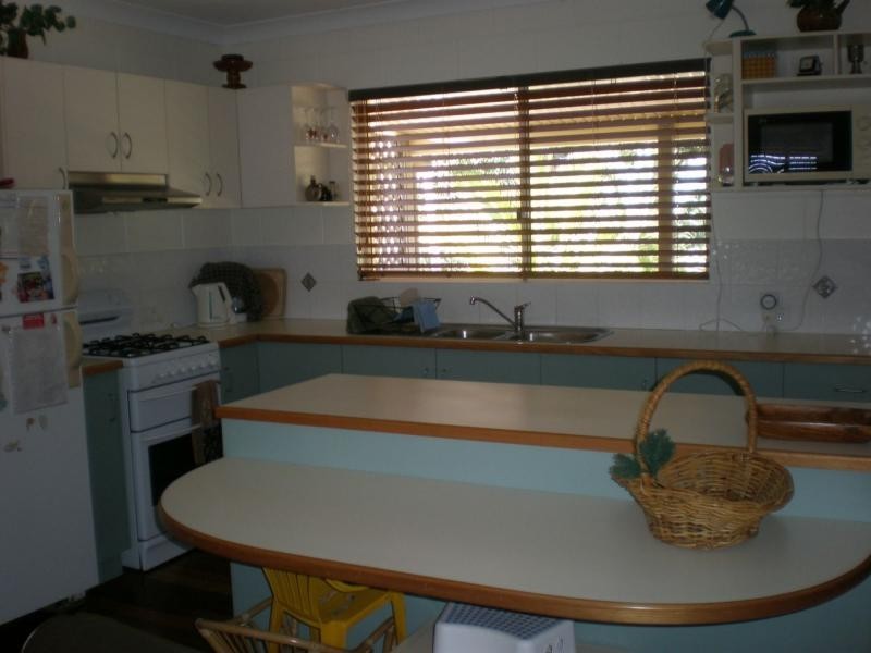 Moore Park Beach QLD 4670