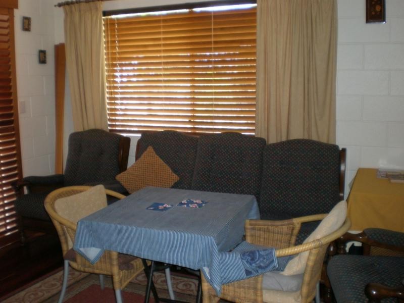 Moore Park Beach QLD 4670