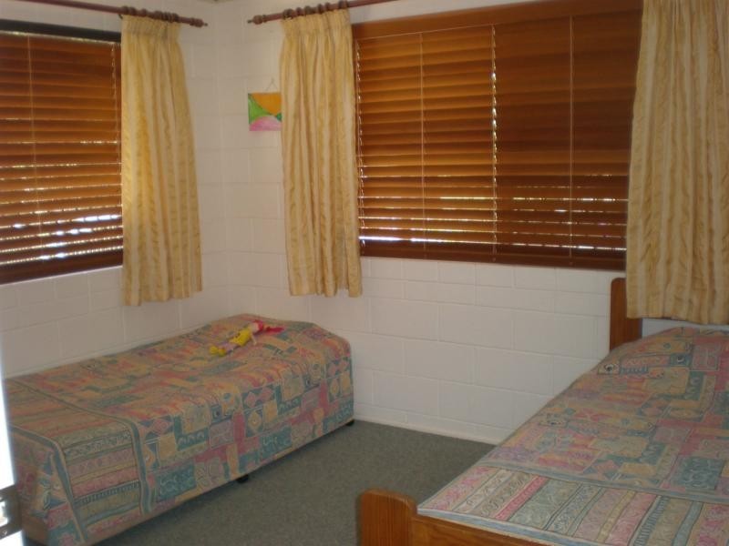 Moore Park Beach QLD 4670