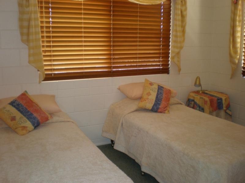 Moore Park Beach QLD 4670