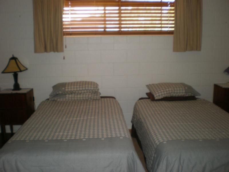 Moore Park Beach QLD 4670