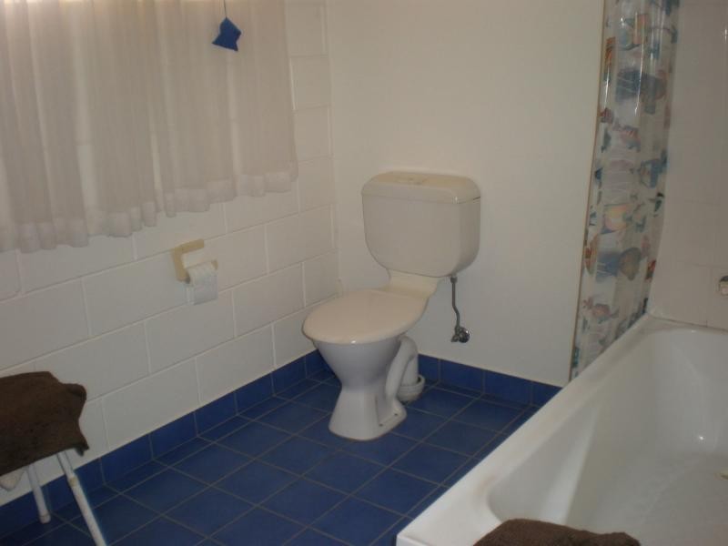 Moore Park Beach QLD 4670