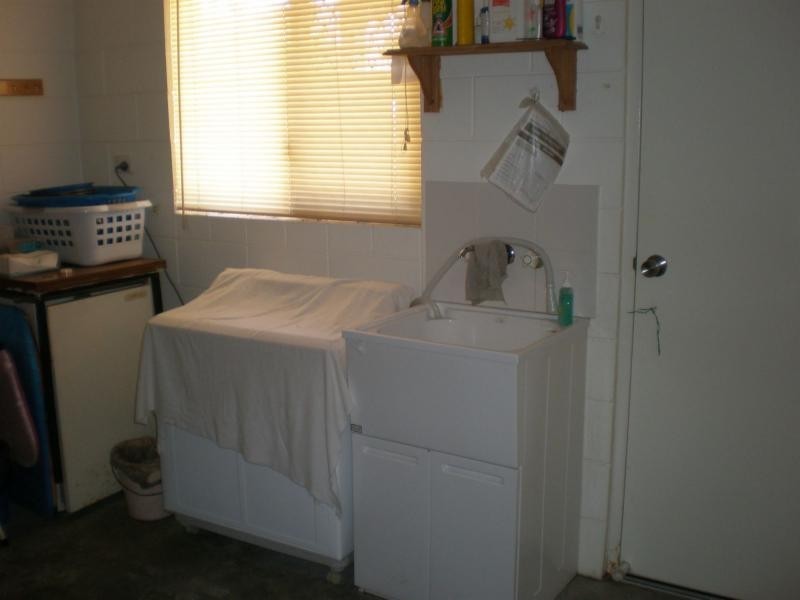 Moore Park Beach QLD 4670