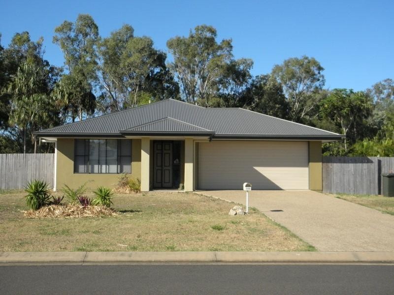 18 Malvern Drive, Majestic Palms Estate, Moore Park Beach QLD 4670