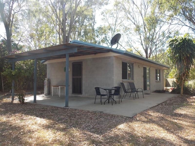 3 Orchid Drive, Moore Park Beach QLD 4670