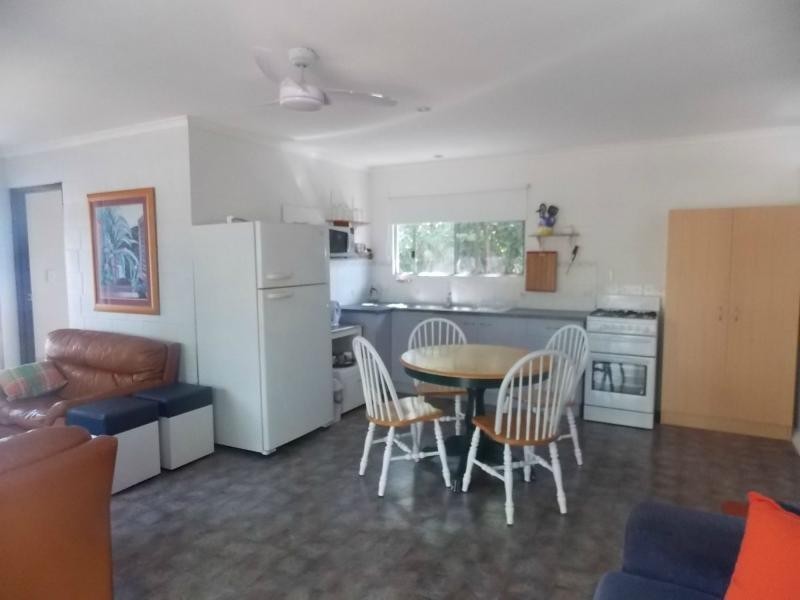 3 Orchid Drive, Moore Park Beach QLD 4670