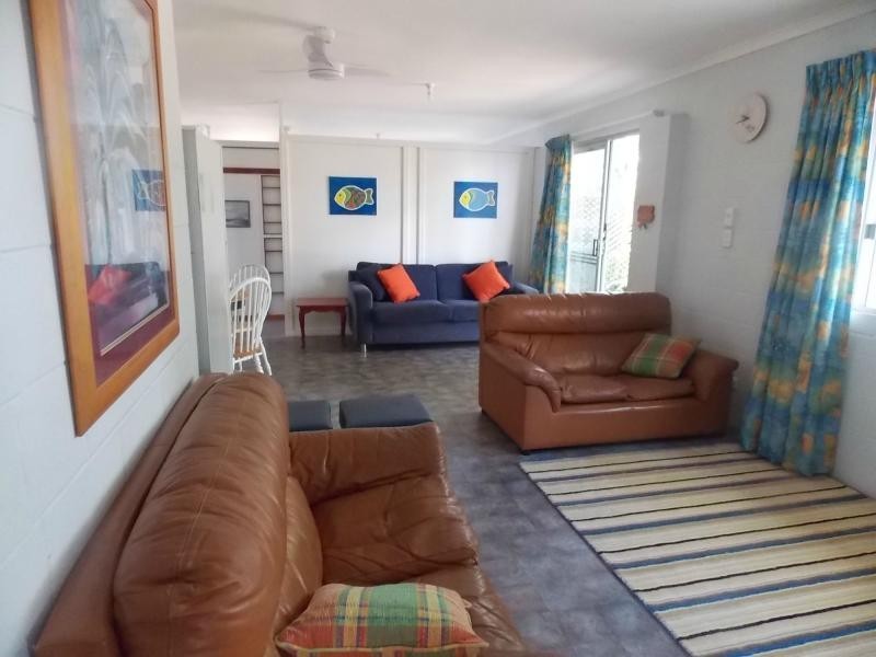 3 Orchid Drive, Moore Park Beach QLD 4670